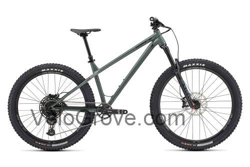 Commencal Meta AM Essential specs and reviews 